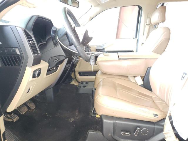 Photo 7 from auction – 2017 FORD F150 SUPER with VIN 1FTEW1EGXHKC97231