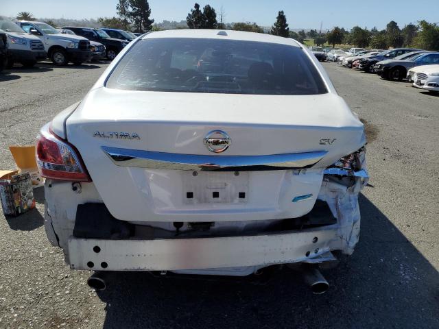 Photo 6 from auction – 2013 NISSAN ALTIMA 2.5 with VIN 1N4AL3AP6DC211349