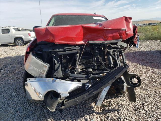 Photo 5 from auction – 2009 GMC SIERRA K15 with VIN 1GTEK29059Z156980