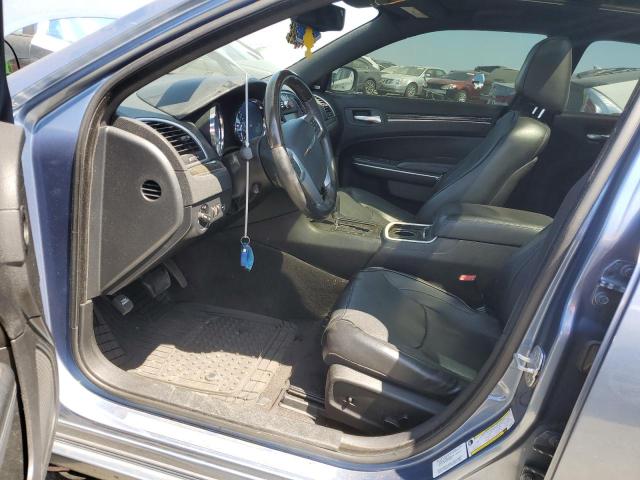 Photo 7 from auction – 2011 CHRYSLER 300C with VIN 2C3CA6CT7BH585732