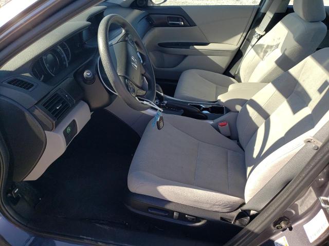Photo 7 from auction – 2015 HONDA ACCORD EX with VIN 1HGCR2F78FA031150