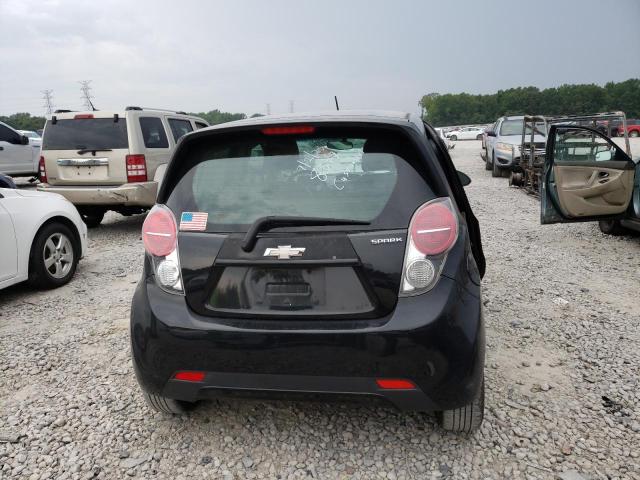 Снимка 6 от търг – 2013 CHEVROLET SPARK 1LT с VIN KL8CD6S98DC545277