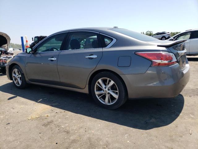 Photo 2 from auction – 2014 NISSAN ALTIMA 2.5 with VIN 1N4AL3APXEC115645