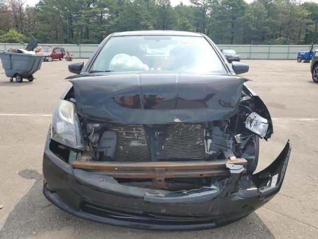 Photo 5 from auction – 2012 NISSAN SENTRA SE- with VIN 3N1BB6AP1CL727269