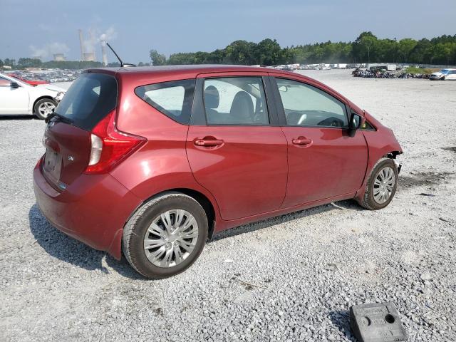 Photo 3 from auction – 2016 NISSAN VERSA NOTE with VIN 3N1CE2CP2GL376122