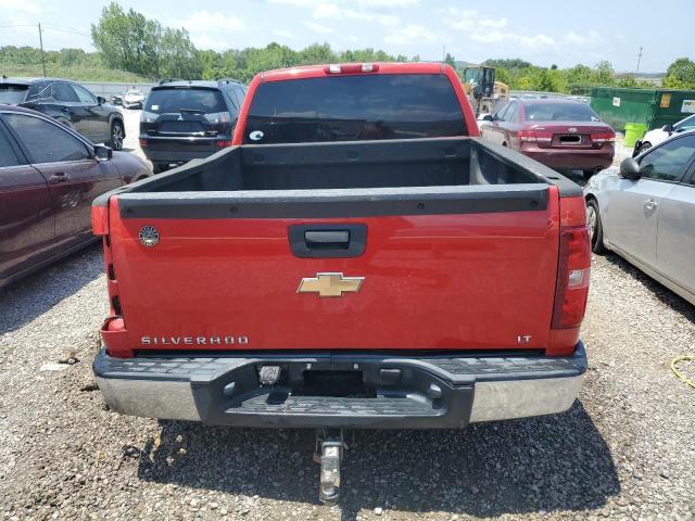 Photo 6 from auction – 2007 CHEVROLET SILVERADO with VIN 1GCEC19J37Z501937