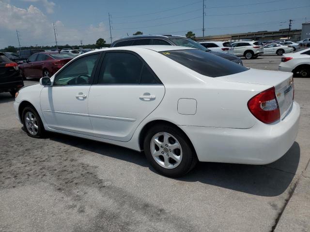 Photo 2 from auction – 2003 TOYOTA CAMRY LE with VIN 4T1BE32K93U253076