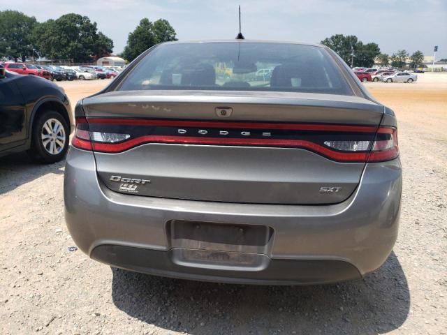 Photo 6 from auction – 2013 DODGE DART SXT with VIN 1C3CDFBA3DD214252