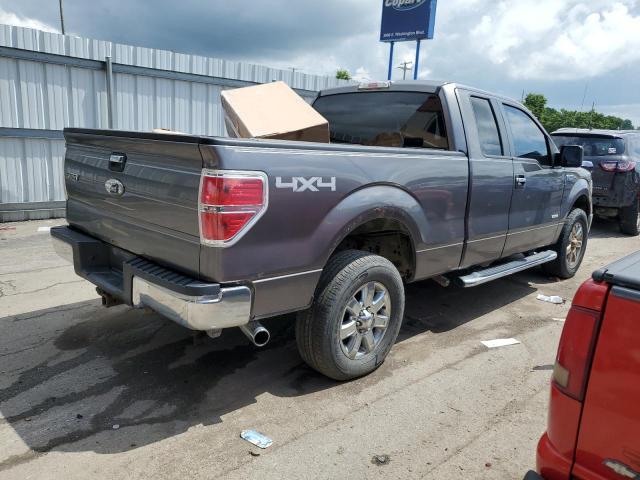Photo 3 from auction – 2012 FORD F150 SUPER with VIN 1FTFX1ET9CFA84528