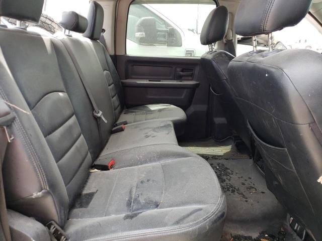 Photo 10 from auction – 2018 RAM 3500 ST with VIN 3C63RRGL3JG407855