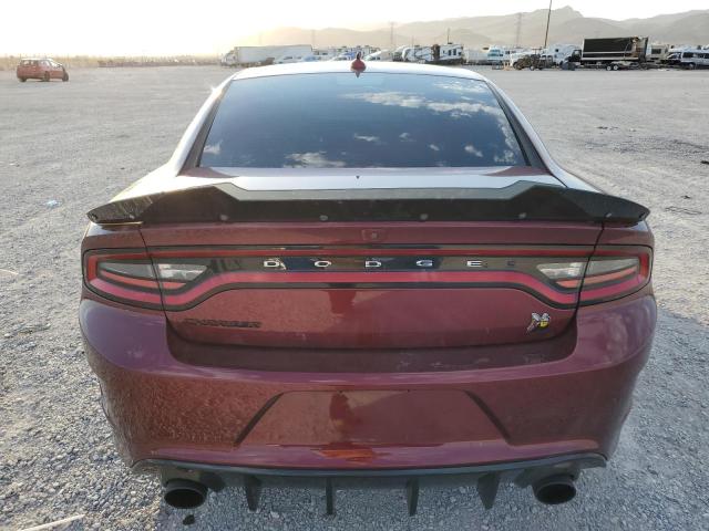 Photo 6 from auction – 2019 DODGE CHARGER SC with VIN 2C3CDXGJ9KH599637