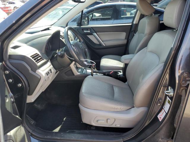 Photo 7 from auction – 2014 SUBARU FORESTER 2 with VIN JF2SJAHC3EH502909