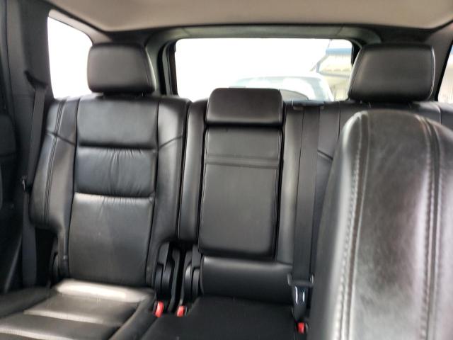 Photo 10 from auction – 2012 JEEP GRAND CHER with VIN 1C4RJFAG8CC199949