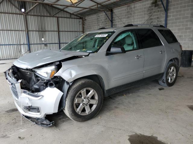 GMC ACADIA SLE 2013 with VIN 1GKKRPKD1DJ188295 - Photo from auction