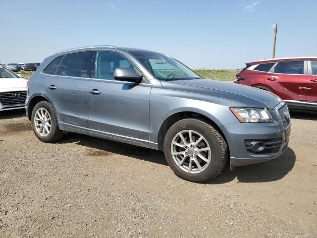 Photo 4 from auction – 2012 AUDI Q5 PREMIUM with VIN WA1CFAFP6CA074831