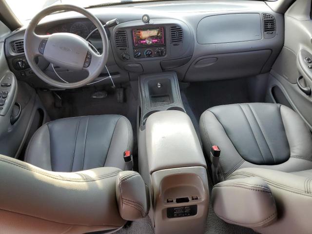 Photo 8 from auction – 1998 FORD EXPEDITION with VIN 1FMRU18W3WLA30560