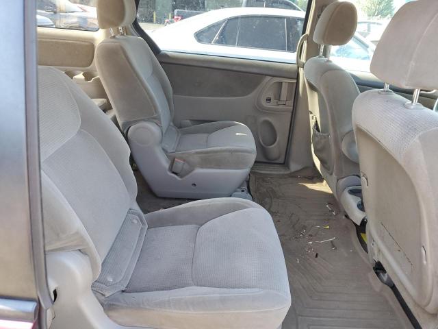Photo 11 from auction – 2005 TOYOTA SIENNA CE with VIN 5TDZA23C75S384935