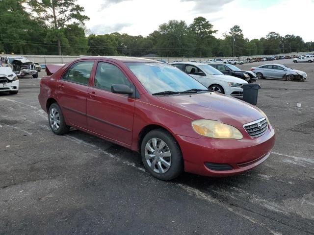 Photo 4 from auction – 2005 TOYOTA COROLLA with VIN 2T1BR32E55C405227