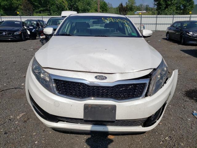 Снимка 5 от търг – 2013 KIA OPTIMA LX с VIN KNAGM4A78D5395749