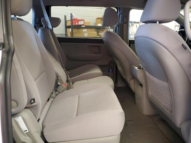 Photo 11 from auction – 2015 KIA SEDONA LX with VIN KNDMB5C18F6050552
