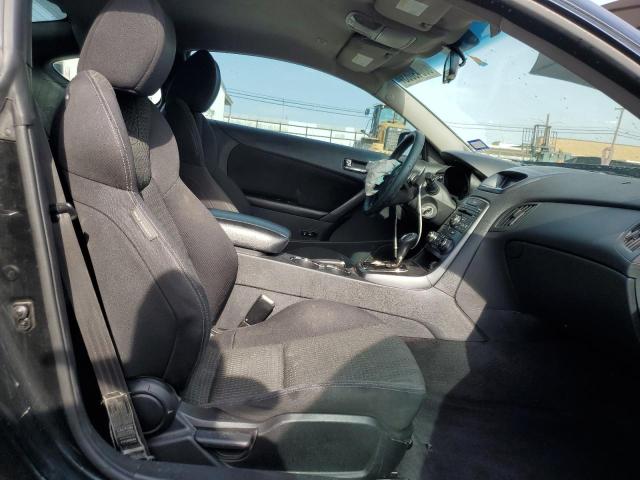 Photo 10 from auction – 2012 HYUNDAI GENESIS CO with VIN KMHHT6KD0CU073567