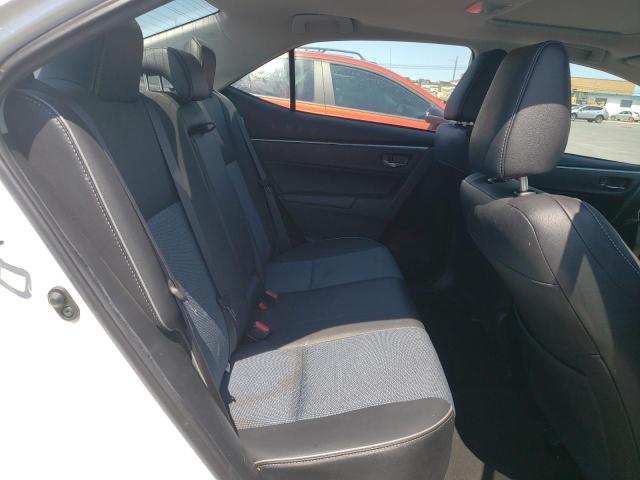 Photo 10 from auction – 2016 TOYOTA COROLLA L with VIN 2T1BURHE5GC484703