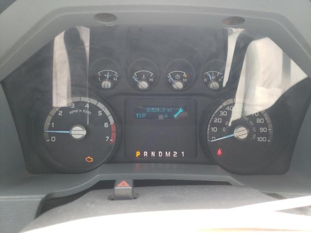 Photo 9 from auction – 2016 FORD F250 SUPER with VIN 1FT7X2A63GED42399
