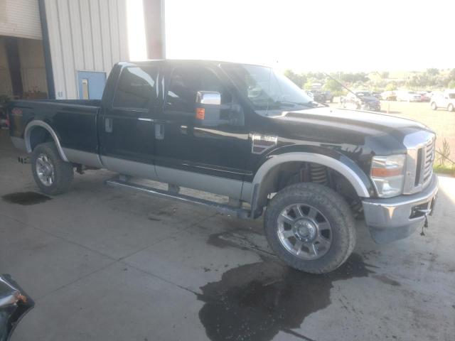 Photo 4 from auction – 2009 FORD F350 SUPER with VIN 1FTWW31R59EA58239