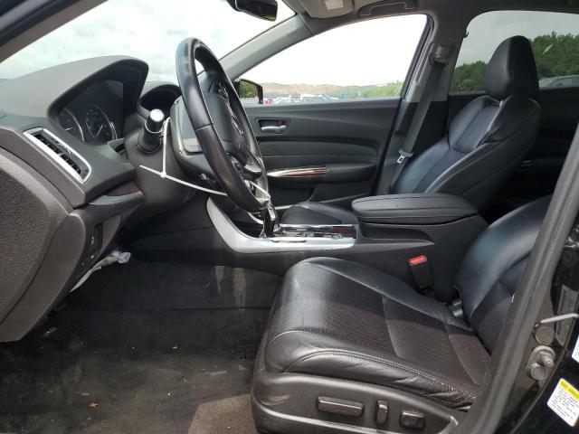 Photo 7 from auction – 2015 ACURA TLX TECH with VIN 19UUB1F54FA018333