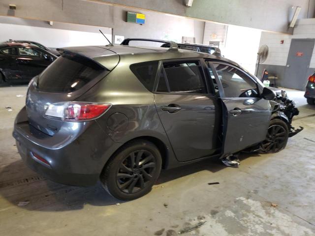 Photo 3 from auction – 2012 MAZDA 3 I with VIN JM1BL1L86C1655947