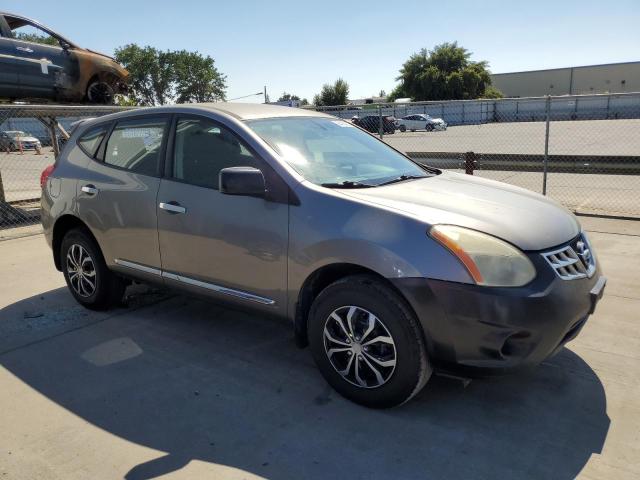 Photo 4 from auction – 2012 NISSAN ROGUE S with VIN JN8AS5MT5CW613494