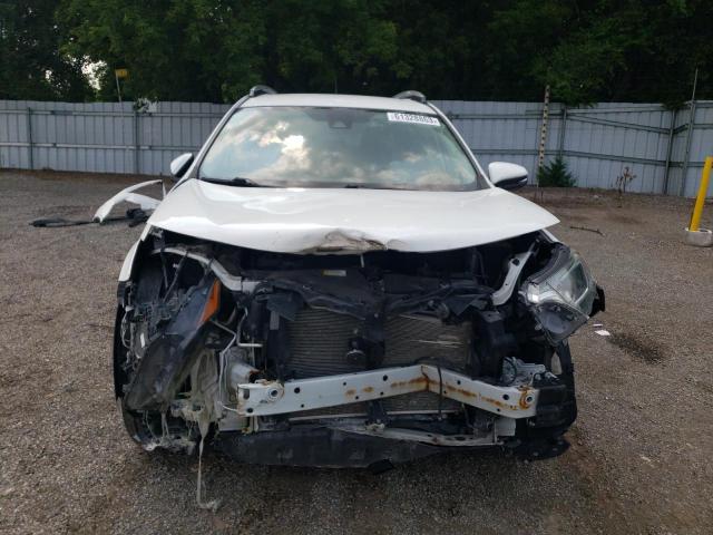 Photo 5 from auction – 2017 TOYOTA RAV4 LE with VIN 2T3BFREVXHW574886