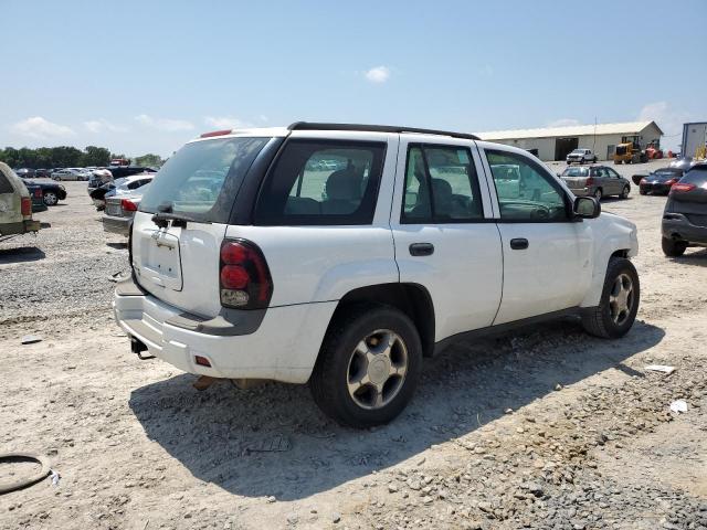 Photo 3 from auction – 2008 CHEVROLET TRAILBLAZE with VIN 1GNDT13S882254865