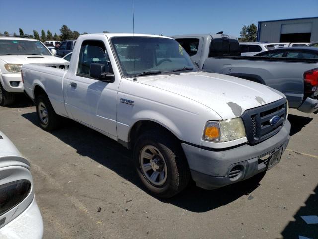 Photo 4 from auction – 2011 FORD RANGER with VIN 1FTKR1AD5BPA20616