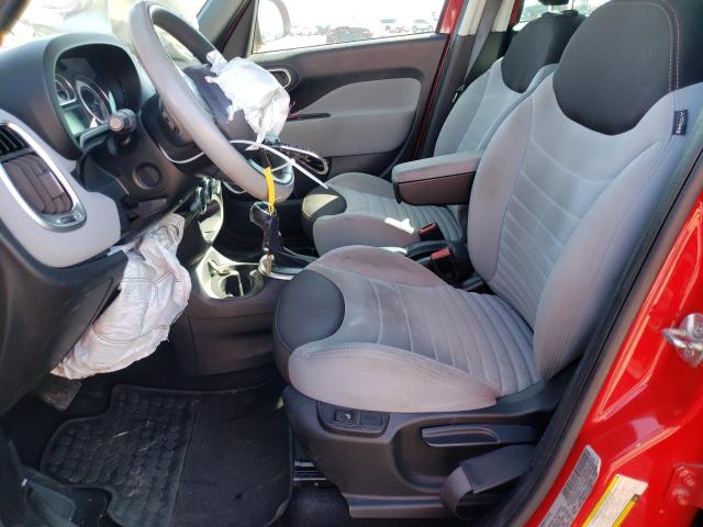 Photo 7 from auction – 2014 FIAT 500L EASY with VIN ZFBCFABH7EZ002113