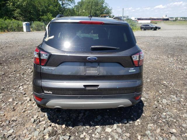Photo 6 from auction – 2018 FORD ESCAPE SE with VIN 1FMCU0GD5JUC84550