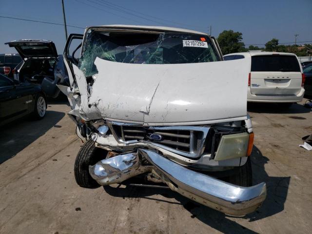 صورة رقم 5 من المزاد - 2005 FORD ECONOLINE مع VIN 1FTRE14W95HB45902