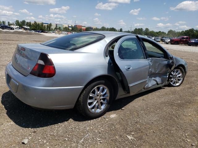 Photo 3 from auction – 2004 CHRYSLER 300M with VIN 2C3HE66G04H685599