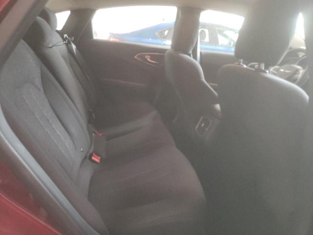 Photo 10 from auction – 2015 CHRYSLER 200 LIMITE with VIN 1C3CCCAB2FN533490