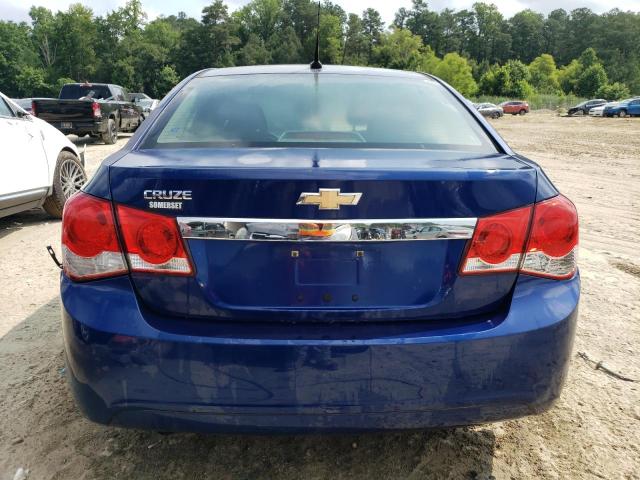 Photo 6 from auction – 2012 CHEVROLET CRUZE LS with VIN 1G1PC5SHXC7367045