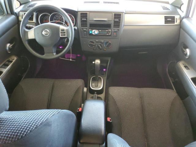 Photo 8 from auction – 2010 NISSAN VERSA S with VIN 3N1BC1CPXAL379823