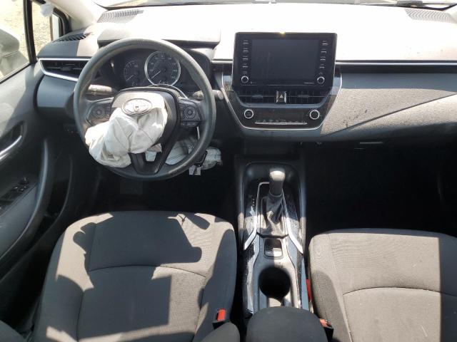 Photo 8 from auction – 2021 TOYOTA COROLLA LE with VIN 5YFEPMAE2MP234106