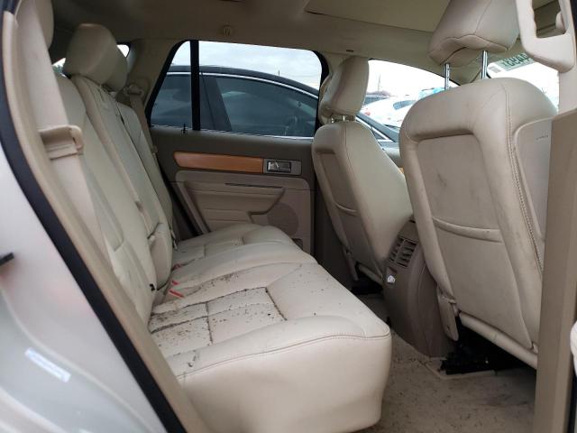 Photo 10 from auction – 2007 LINCOLN MKX with VIN 2LMDU68C97BJ37275