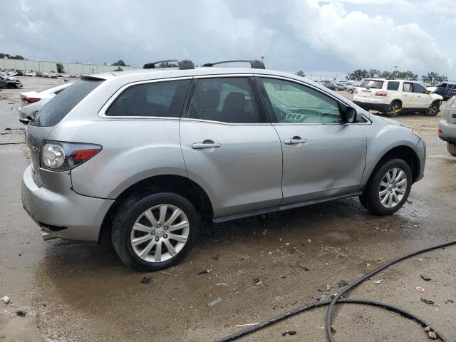 Photo 3 from auction – 2011 MAZDA CX-7 with VIN JM3ER2B56B0372081