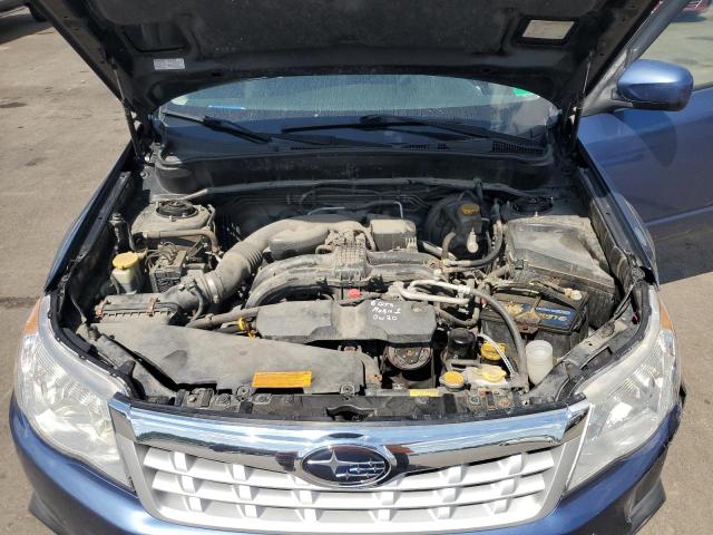 Photo 11 from auction – 2012 SUBARU FORESTER 2 with VIN JF2SHADC5CH433896