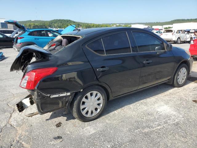 Photo 3 from auction – 2012 NISSAN VERSA with VIN 3N1CN7AP5CL938427