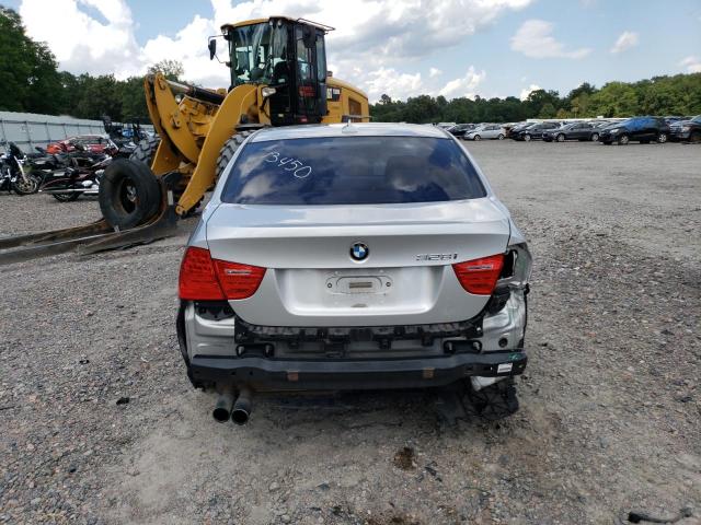Photo 6 from auction – 2011 BMW 328 I with VIN WBAPH7G5XBNN03992
