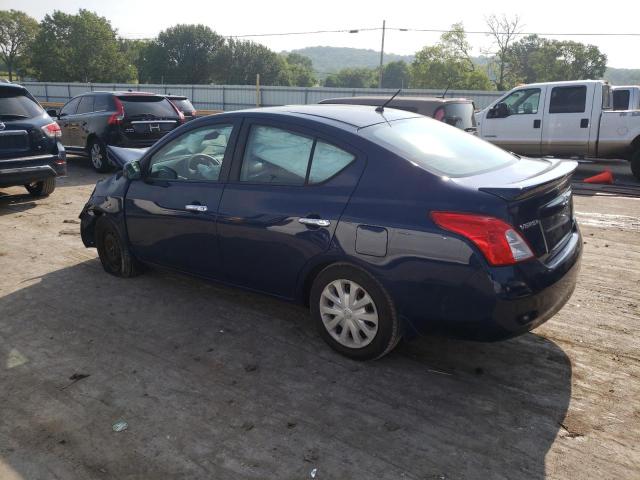 Photo 2 from auction – 2013 NISSAN VERSA S with VIN 3N1CN7AP0DL878896