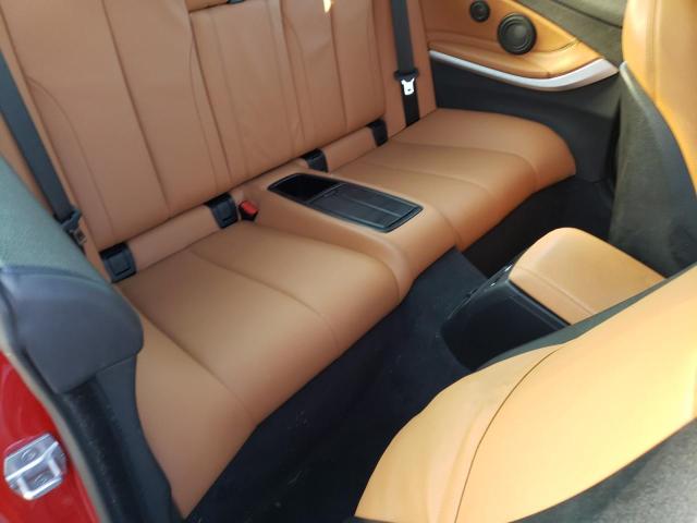Photo 10 from auction – 2019 BMW 430XI with VIN WBA4Z3C59KEF32207