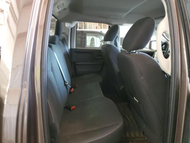 Photo 10 from auction – 2021 RAM 1500 CLASS with VIN 1C6RR6FG2MS508640